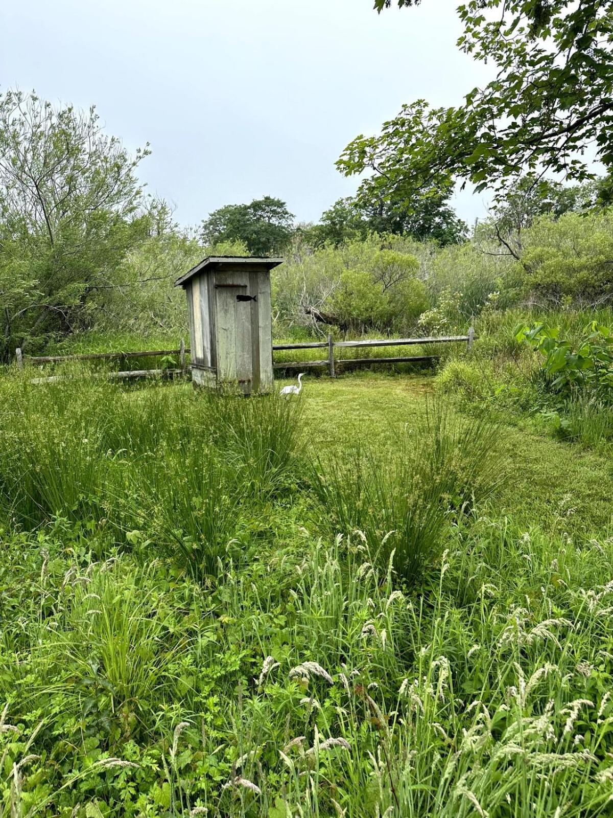 In Town Lily Pond Mini Compound, House And Cottage Nantucket Exterior photo